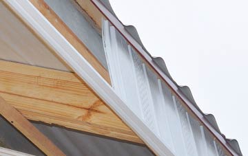 why Knock fascia repairs are essential