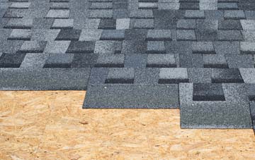 expert Knock asphalt roof companies