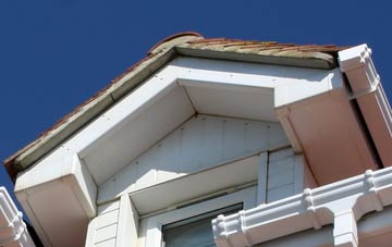 Knock fascia installation costs