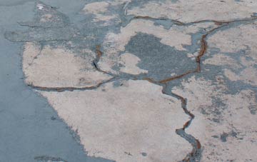 fibreglass roofing replacement Knock