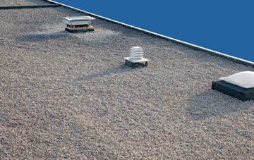 flat roofing Knock