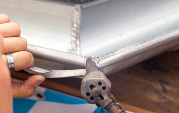 disadvantages of Knock lead roofing