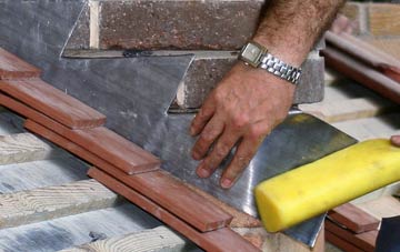 is Knock lead roofing safe?