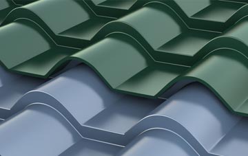 who should consider Knock plastic roofs