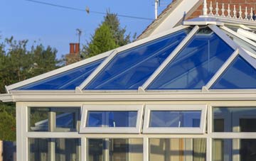professional Knock conservatory insulation