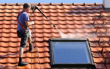 roof cleaning Knock