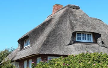 thatch roofing Knock