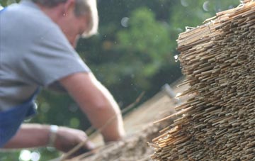 professional Knock thatchers