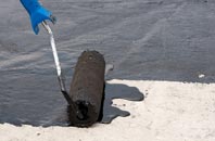 find the best Knock roofing companies