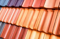 find rated Knock clay roofing companies