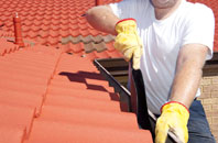Knock roof cleaners