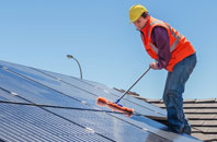 free Knock roof cleaner quotes
